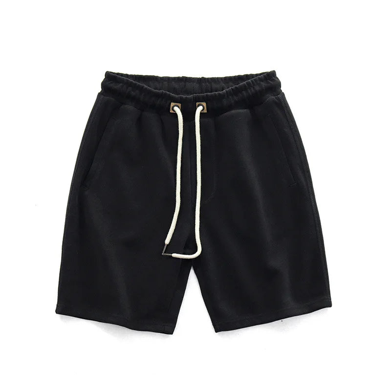 Bequeme Herren Bermuda Shorts Sommer