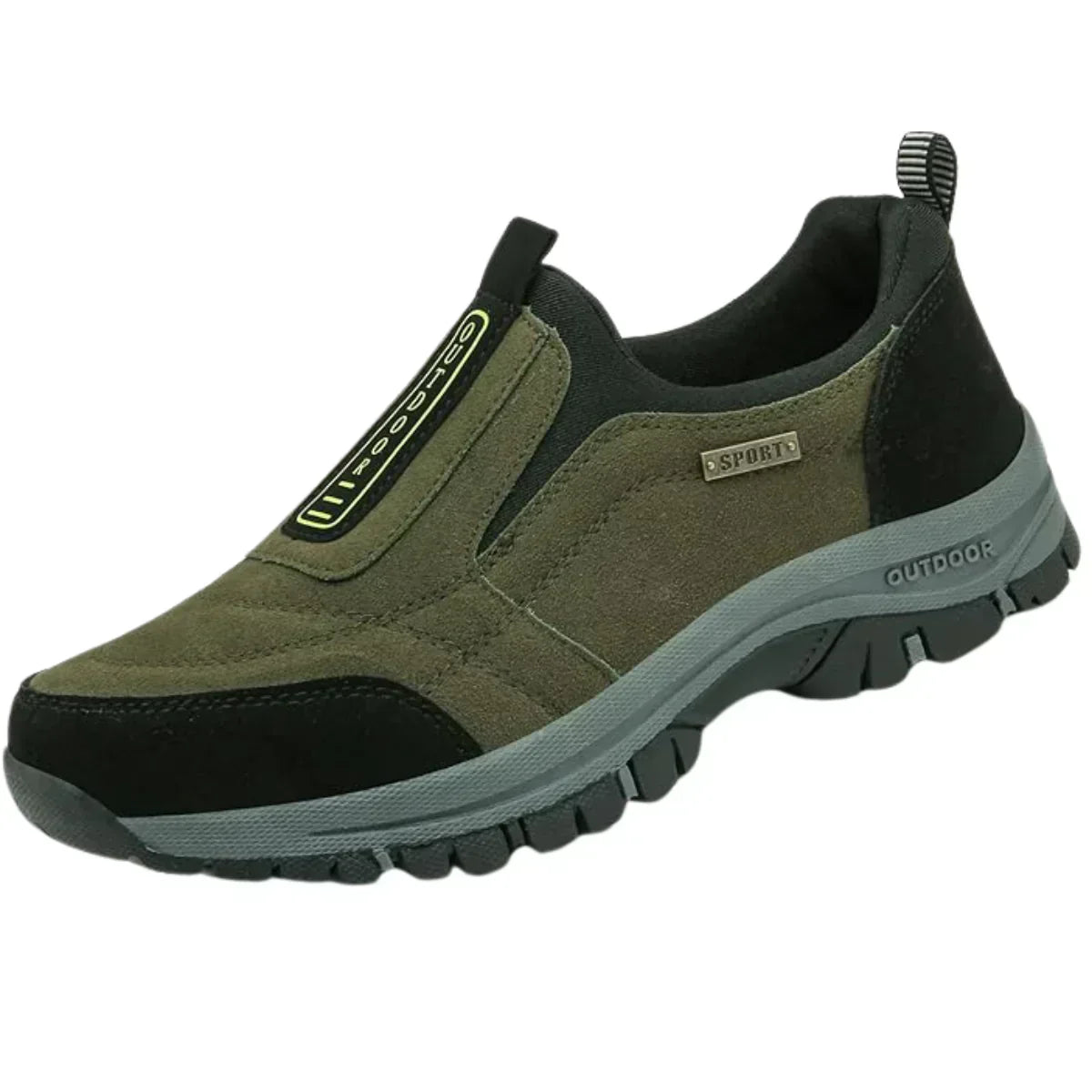 Wanderschuhe Orthopädisch Bequem Schmerzlinderung
