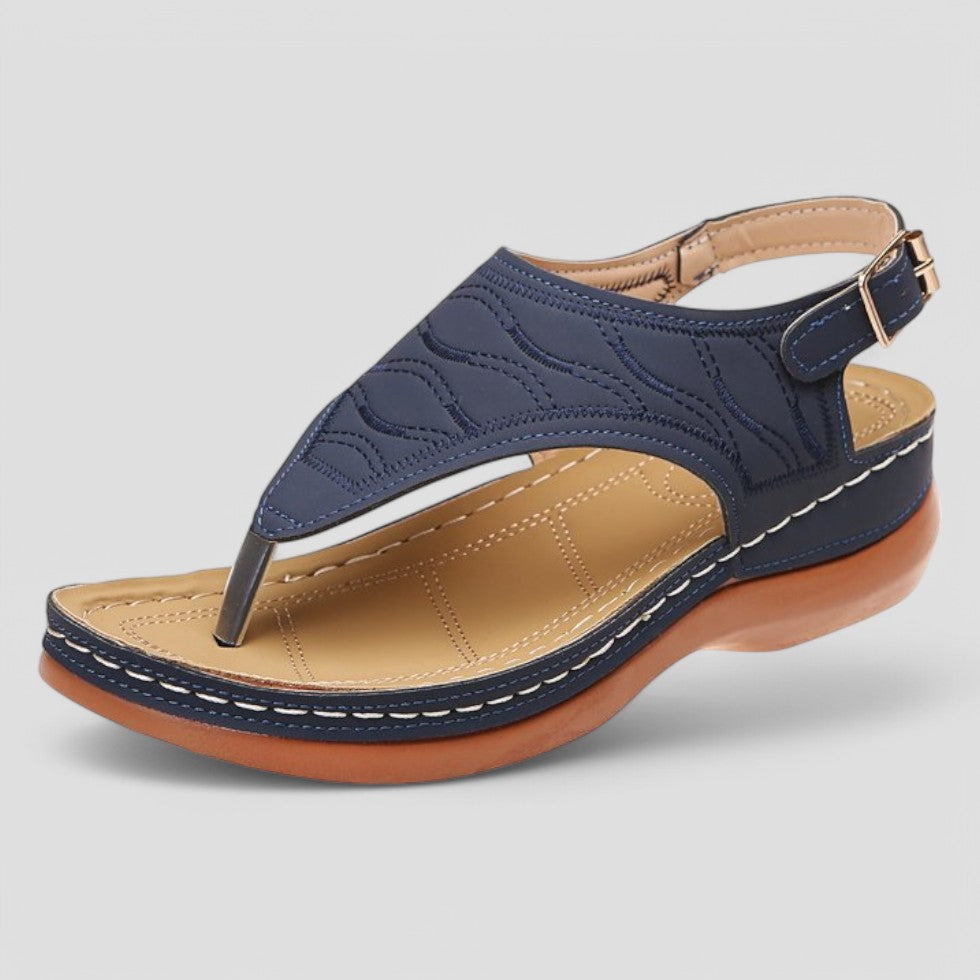 Bequeme Wandersandalen für Damen 8