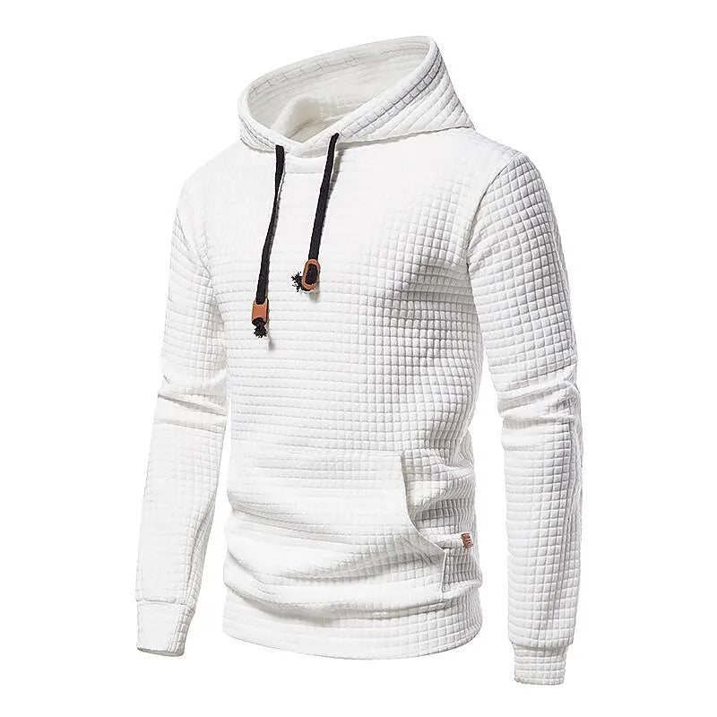 Entspannter Herren-Winterpullover von Birk
