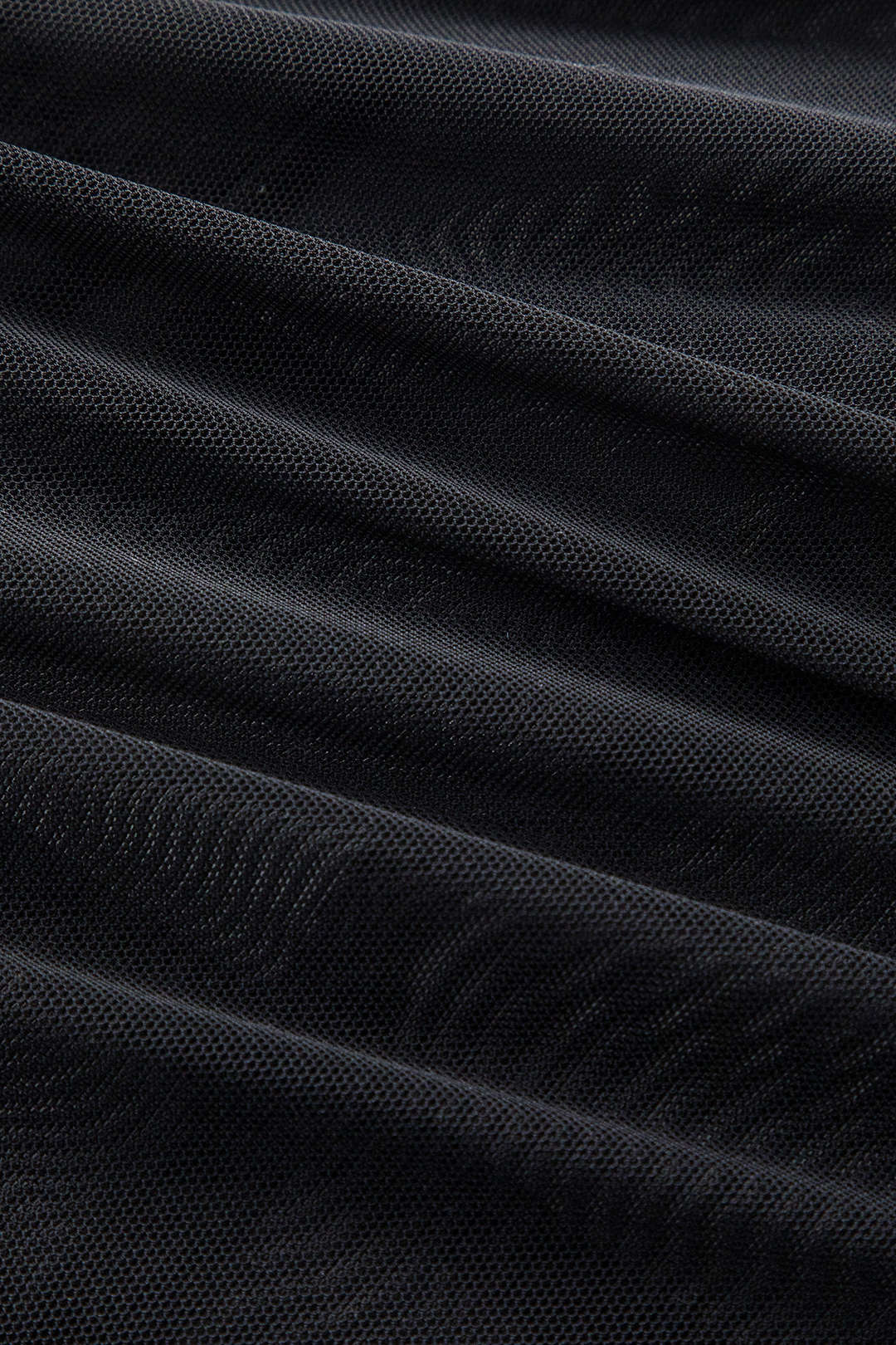 BH Spaghettiträger Schwarz Bügel-BH mit Mesh-Details