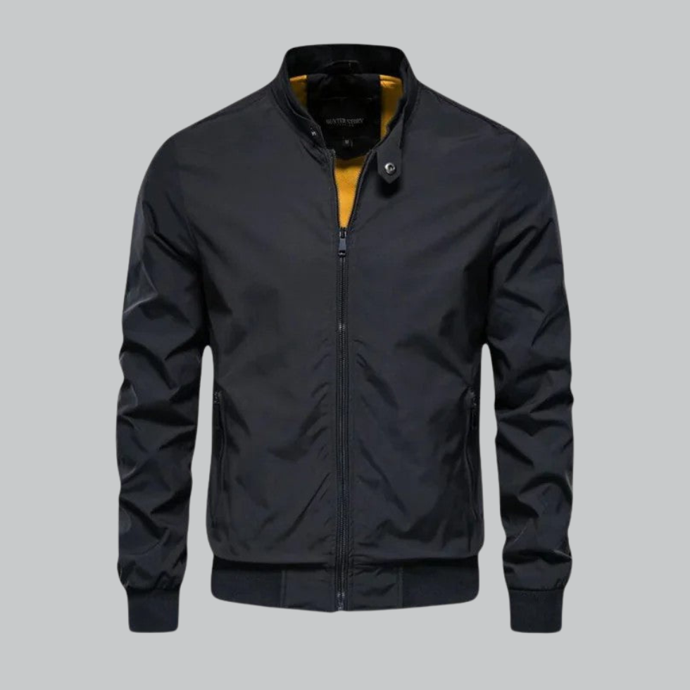 Bomberjacke für Herren 3