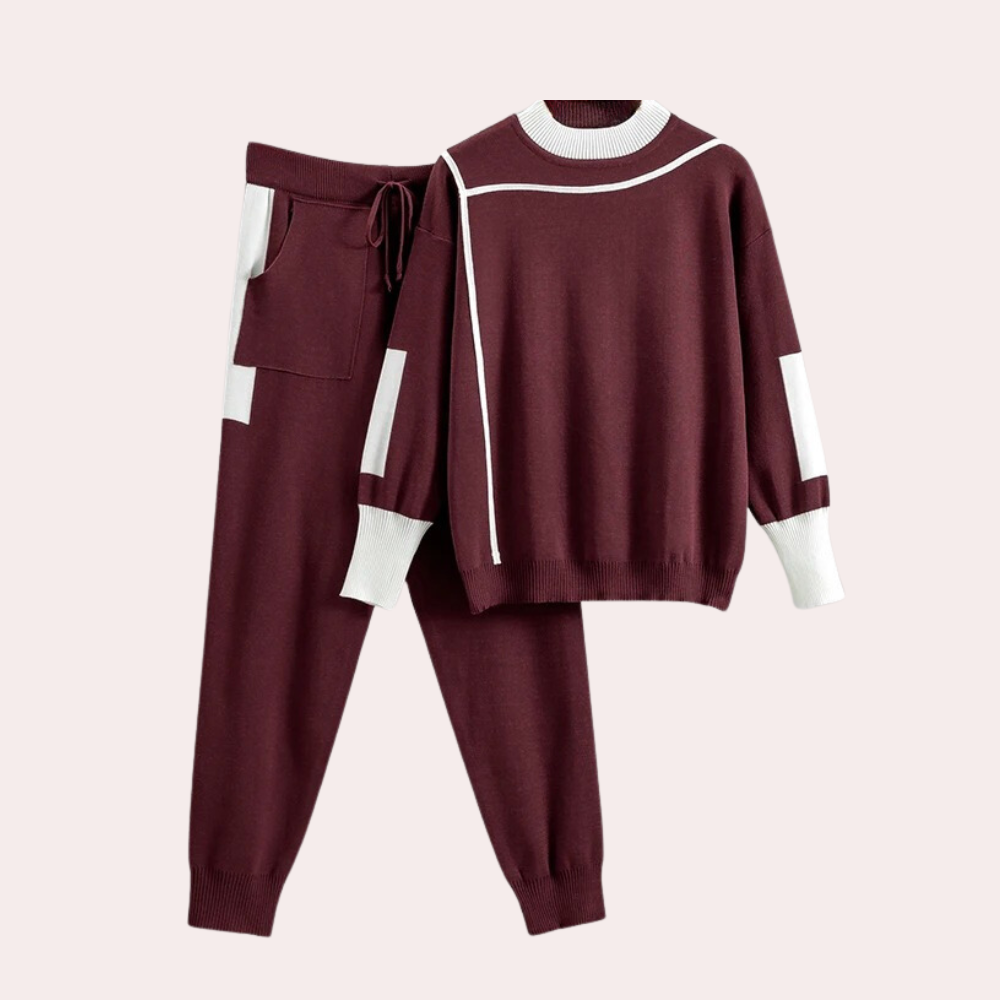 Stilvoller Damenpullover Avianna für einen eleganten Look