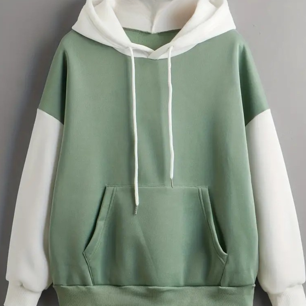 Stilvoller Damen-Hoodie AGNES