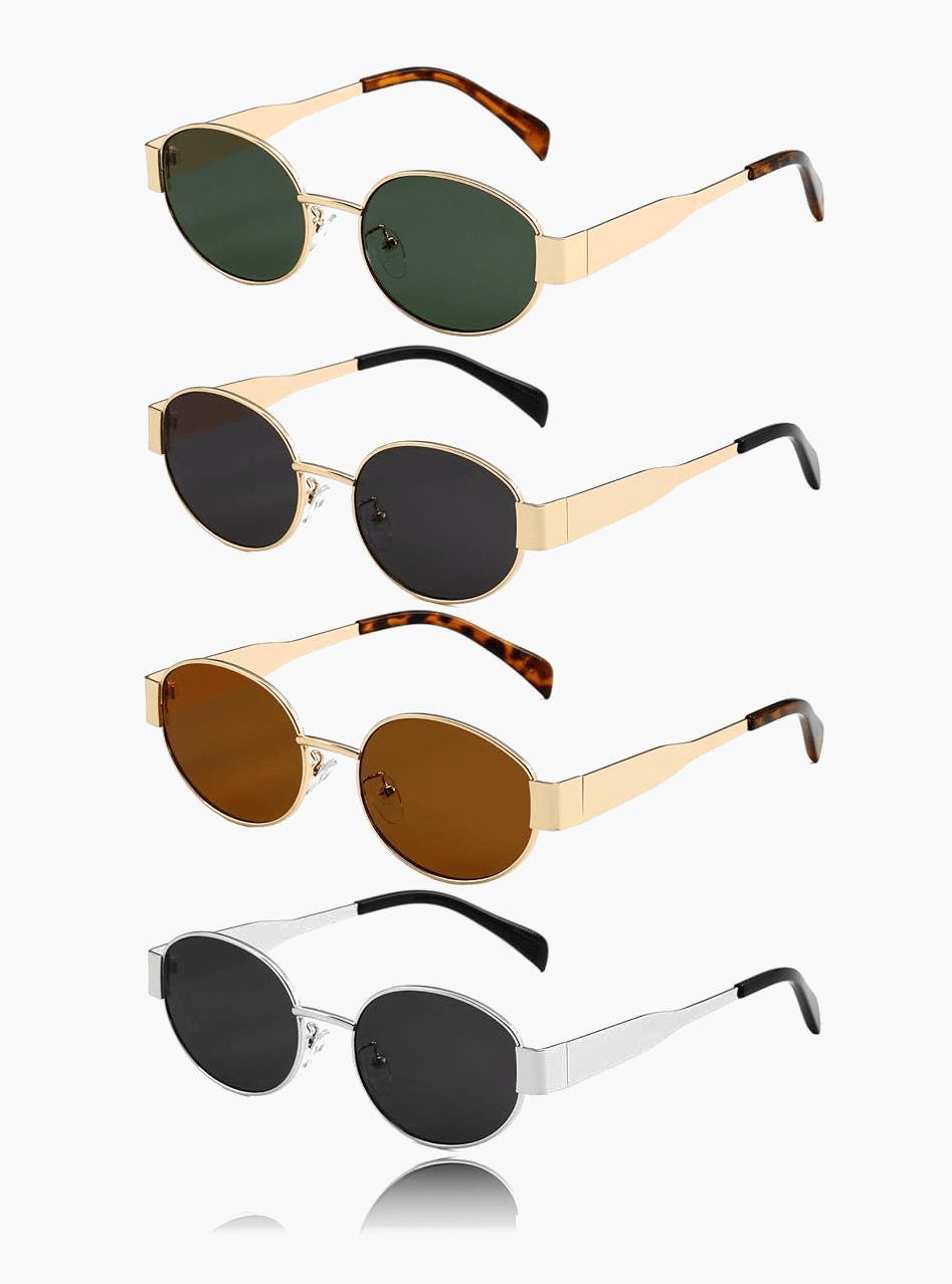 Sonnenschutz Sonnenbrille Damen Brillen