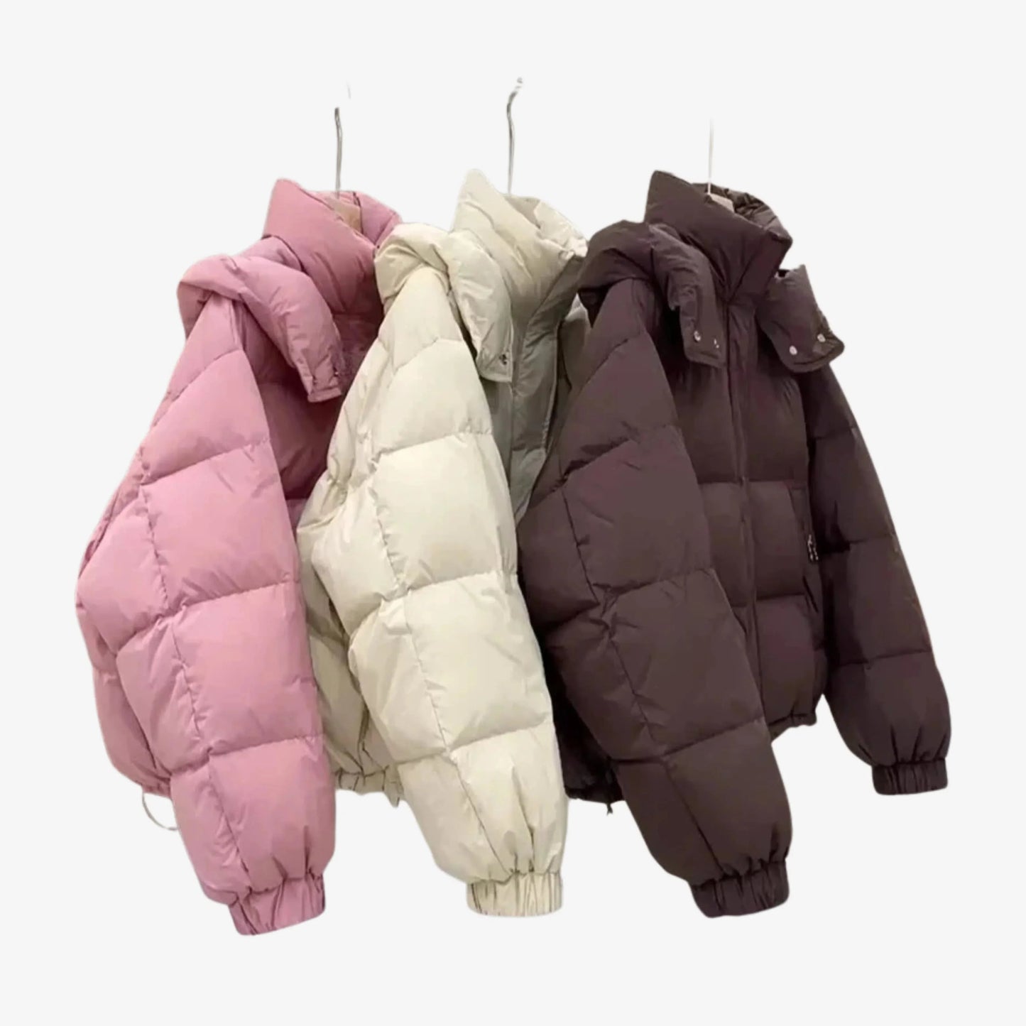 Clara winter pufferjacke 5