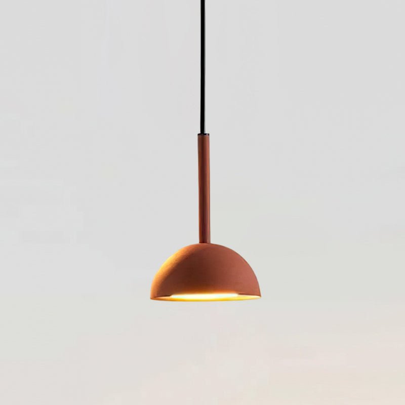 Moderne Pendelleuchte Geometrisch Elegante Deckenlampe