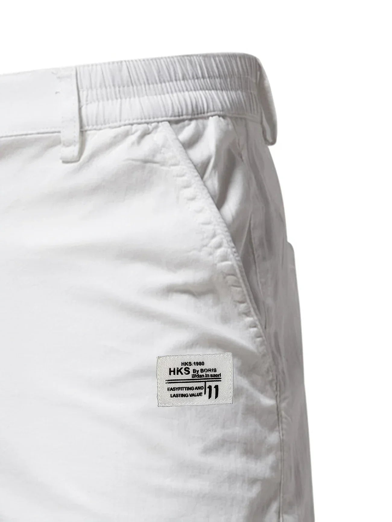 Herren Laufshorts Atmungsaktiv Leicht