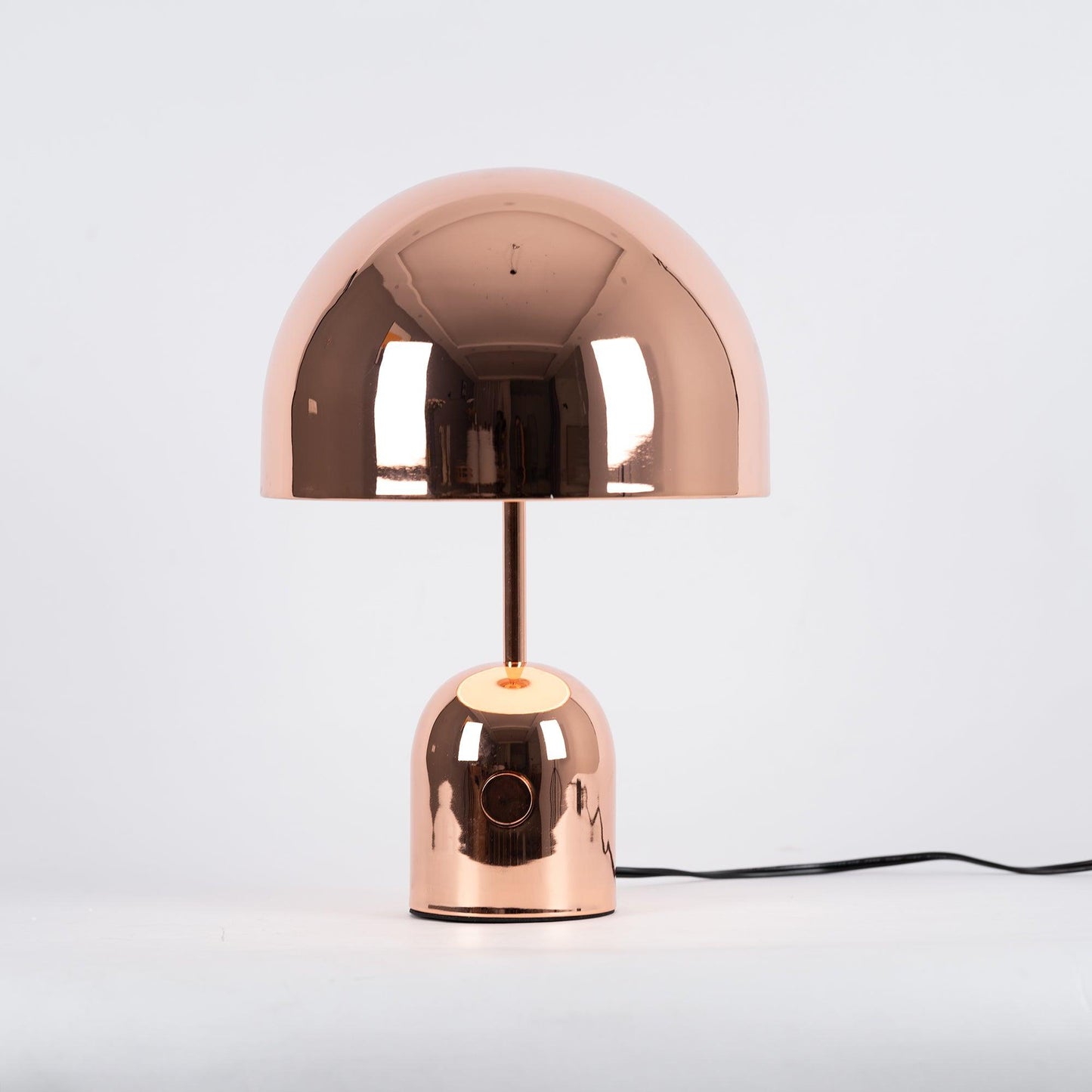 Elegante Uhrenlampe Modern für Zuhause