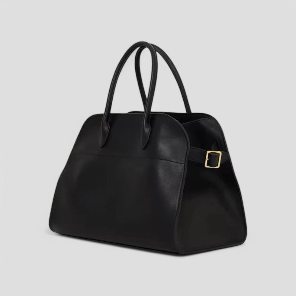 Damen Wildleder Shopper Bag Großes Fassungsvermögen Handtasche 8