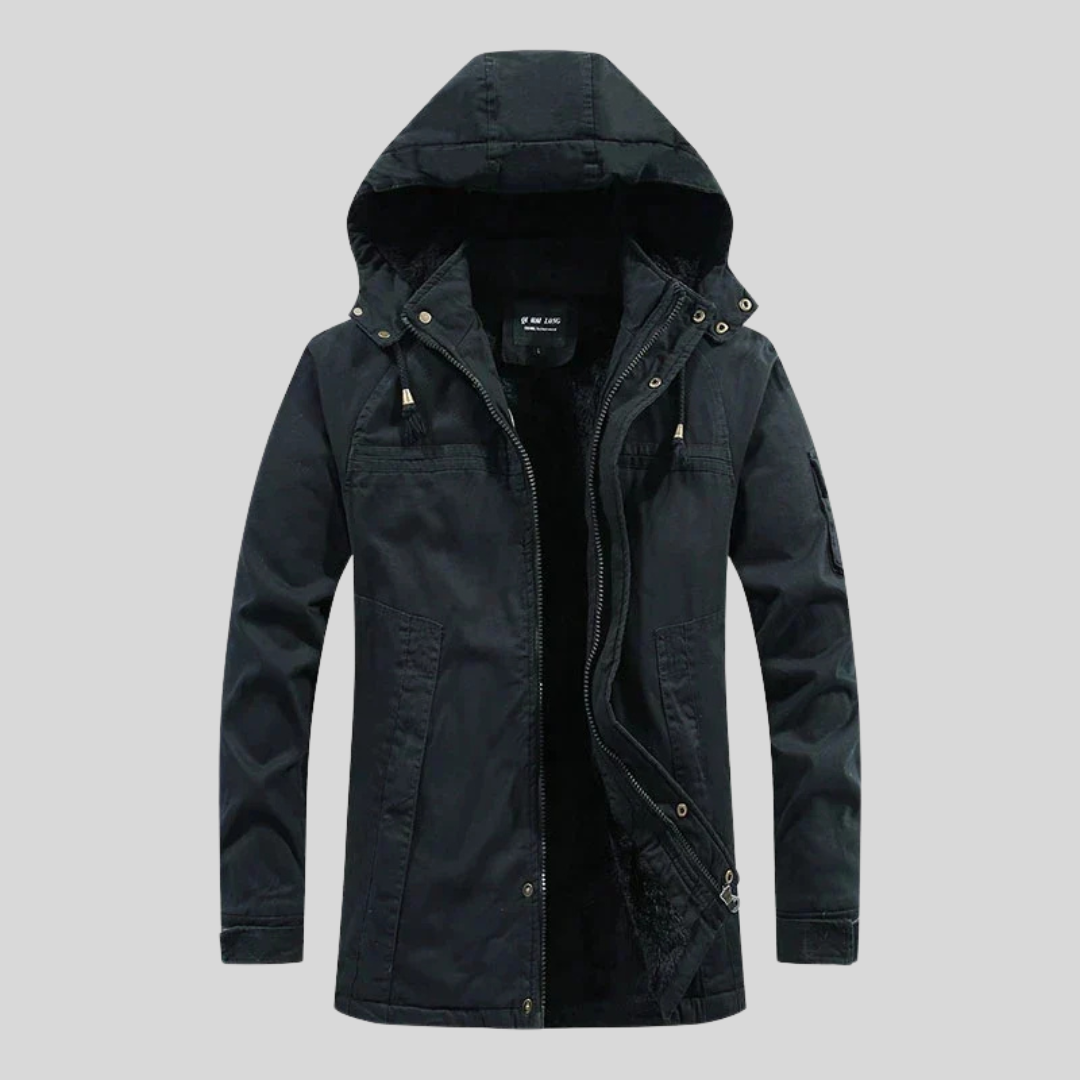 Bequeme Fleecejacke Warm Damen Sportlich