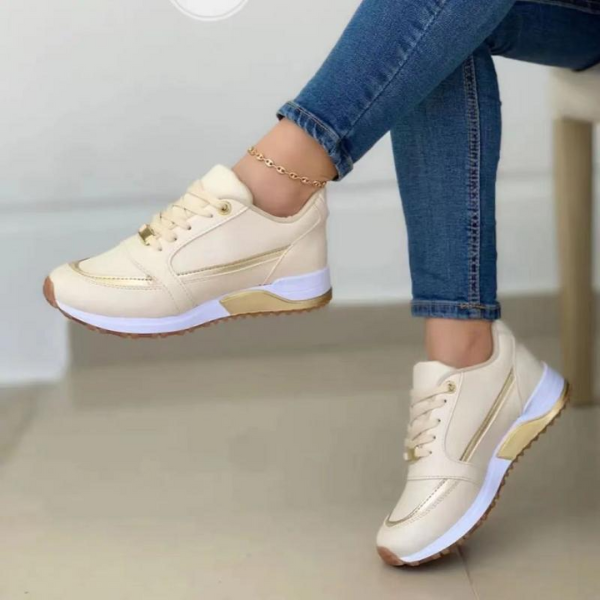 Orthopädische Schuhe Bequem Damen Comfort Schuhe
