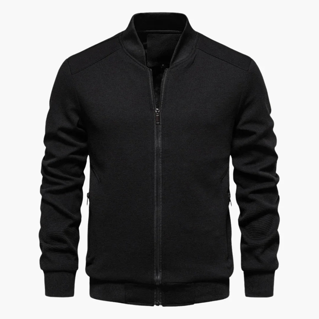 Elegante Übergangsjacke für Herren 8