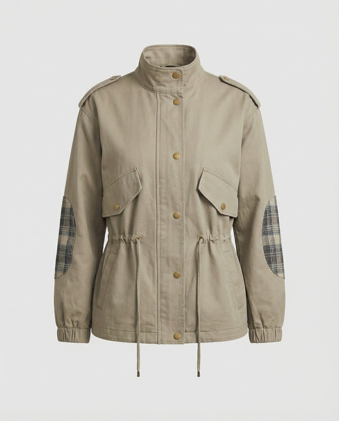 Herren Trenchcoat Oversize Britischer Stil Herbst