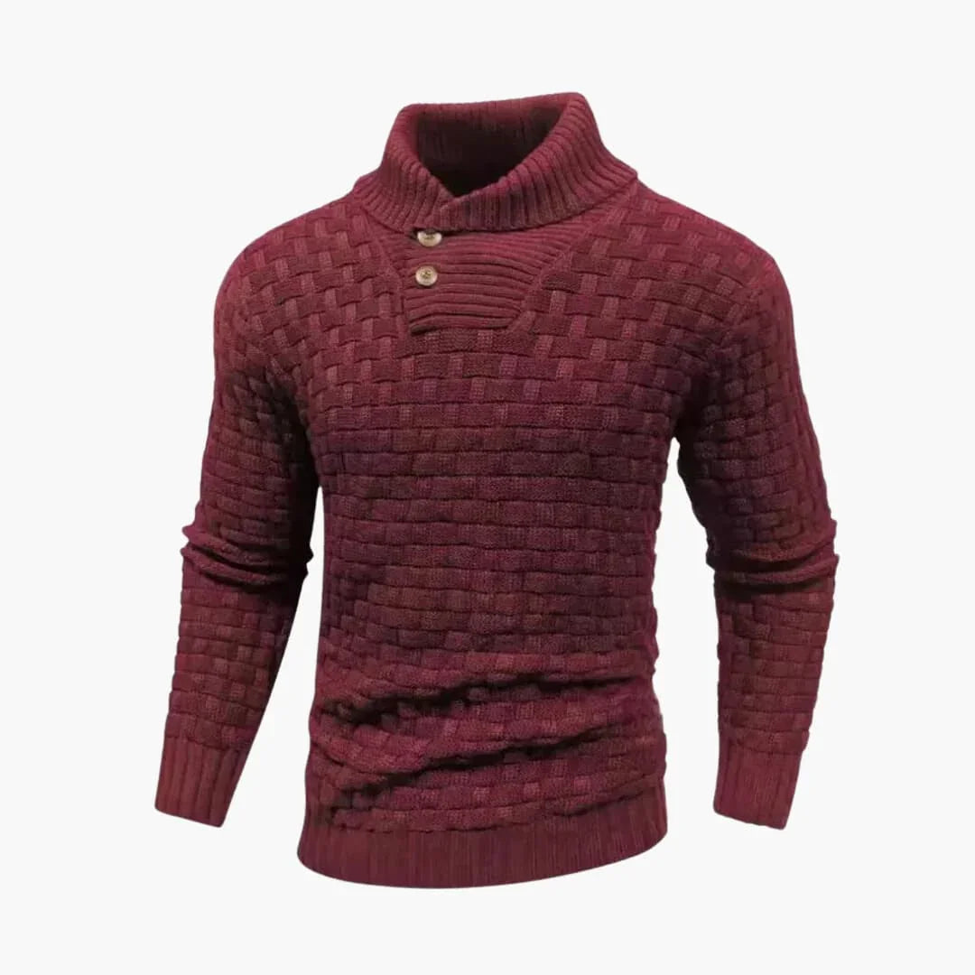 Eleganter Pullover für Damen 10