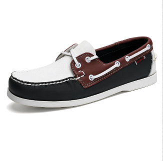 Herren Schnürschuhe Klassisch Frühling Bequem