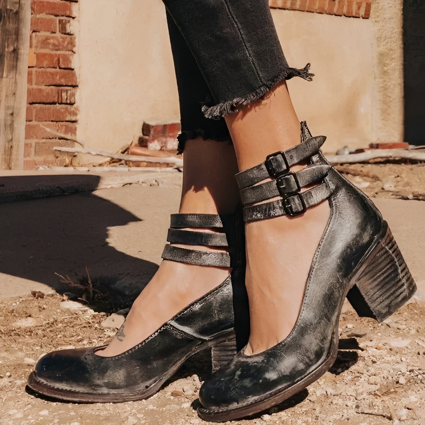 Damenschuhe Bequem Stilvoll Norla