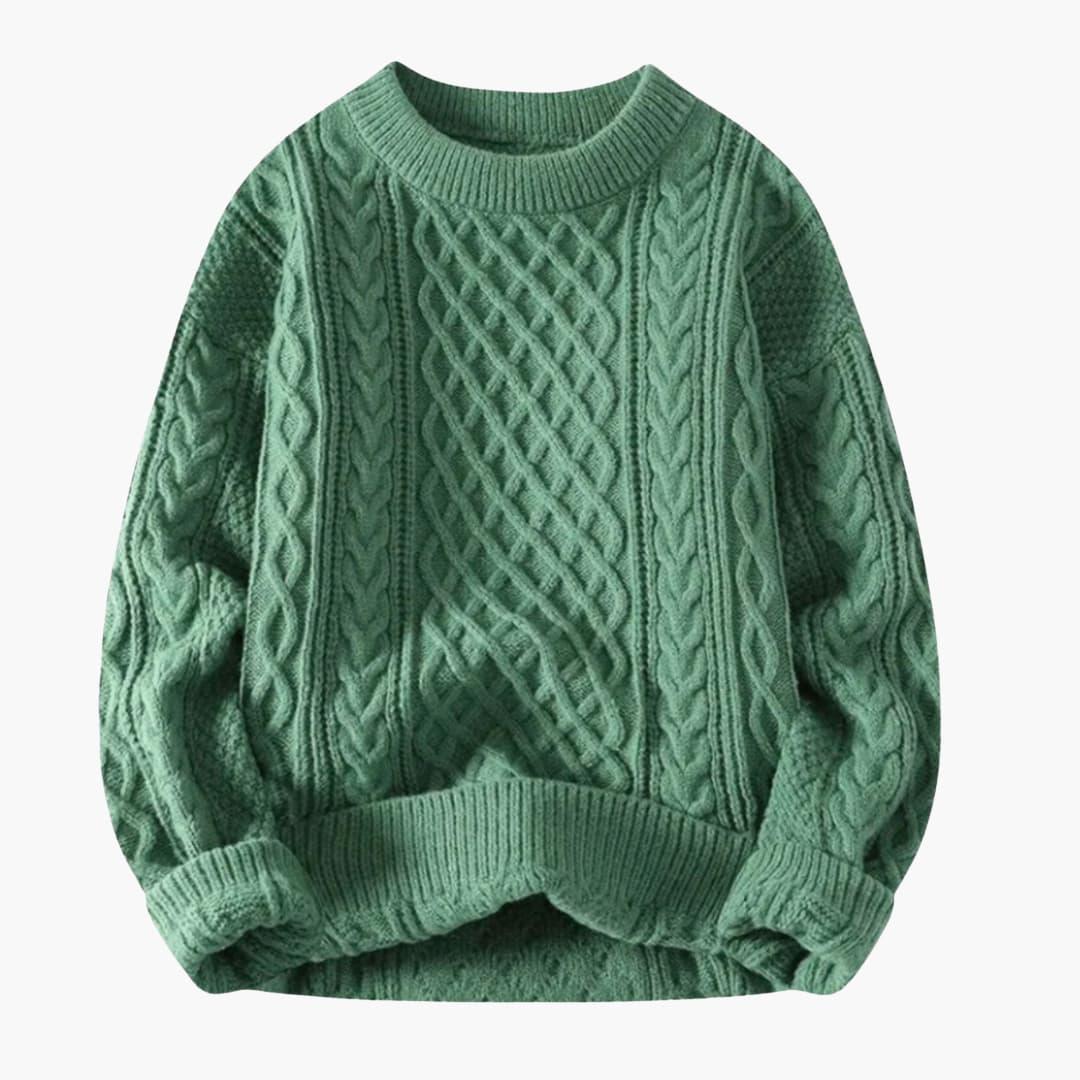 Feinstrick Pullover für Herren 5