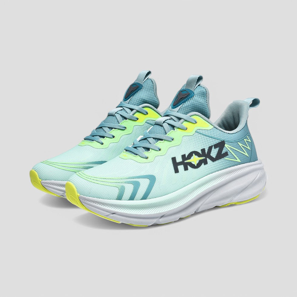 Gepolsterte Laufschuhe für Herren, leichte Performance-Sneaker 9