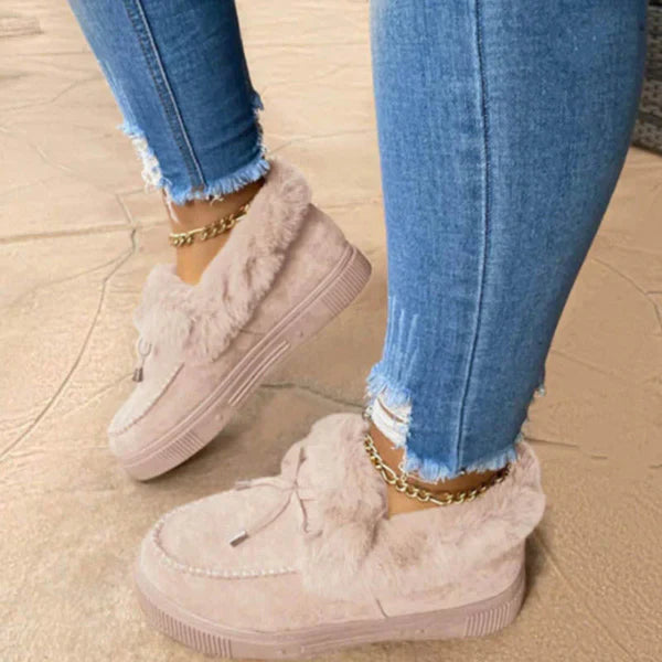 Orthopedic Winter Boots for Cold Weather Comfort