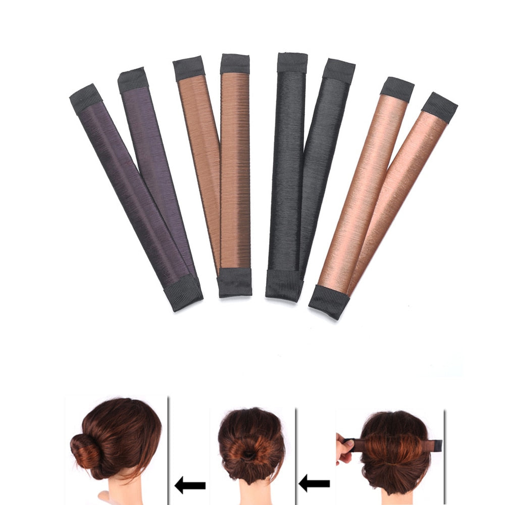 Haare Dutt Former Schnell Easy