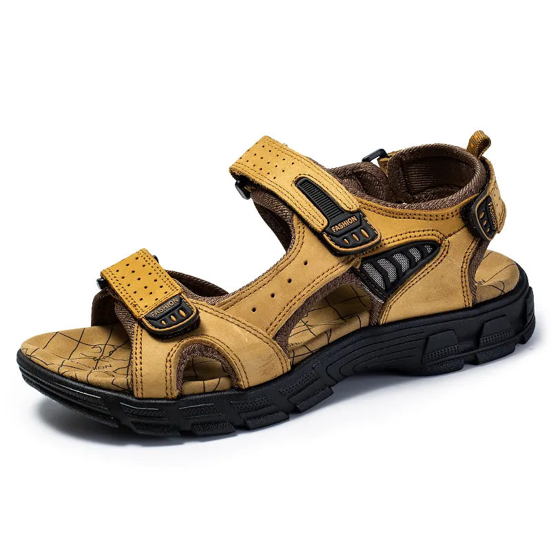Orthopädische Sandalen Hudson Bequem Komfort
