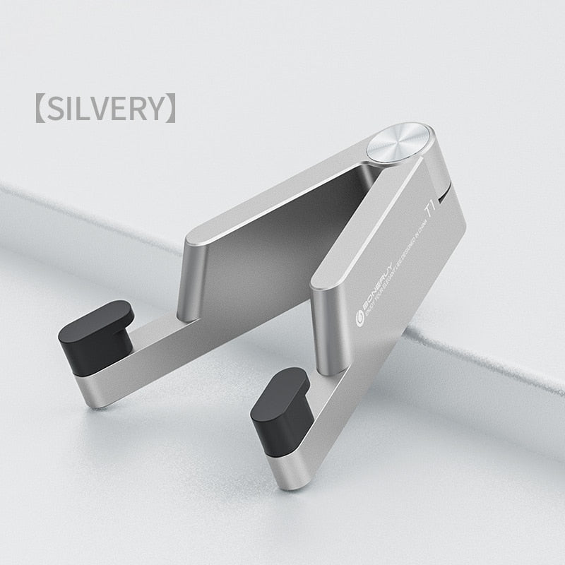 Handy Halter Aluminium Schreibtisch Stativ Flexibel