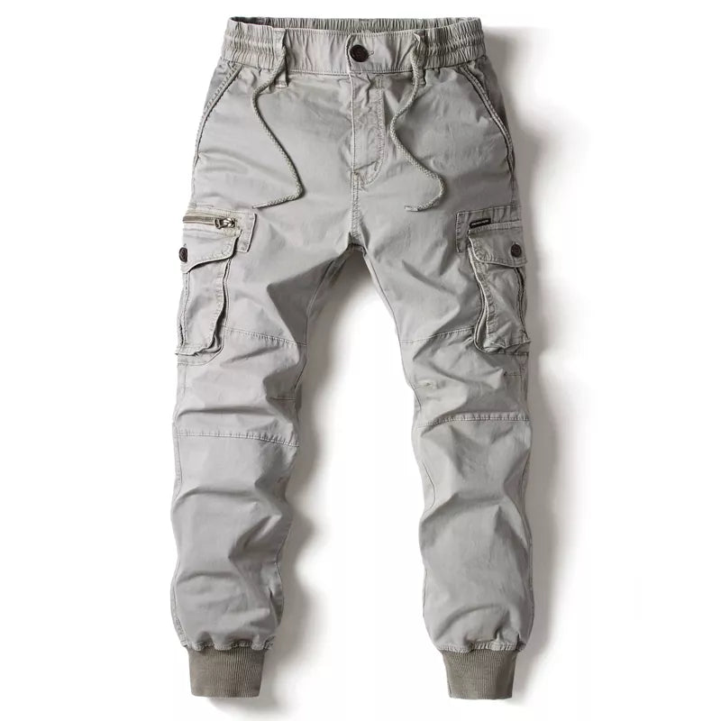 Herren Cargo Shorts Bequem Lässig Sommer