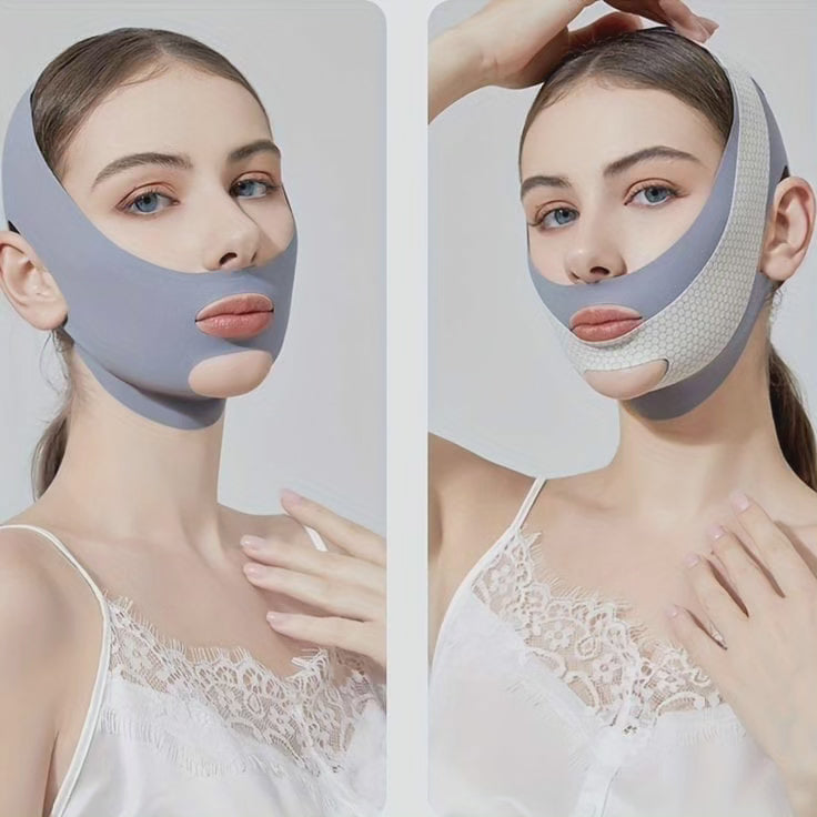 Gesichtsmaske Formende Anti-Aging-Maske
