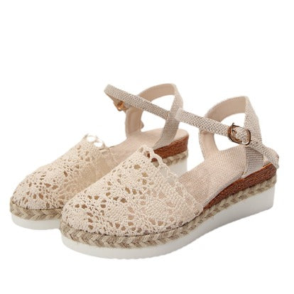 Sommer Sandalen Frauen Flip Flops Bequem
