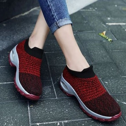 Evelyn: Orthopädische Damenschuhe