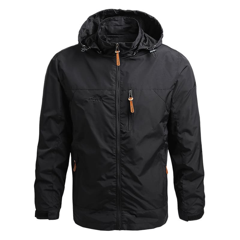 Herren Jacke Modern Berlin Stil