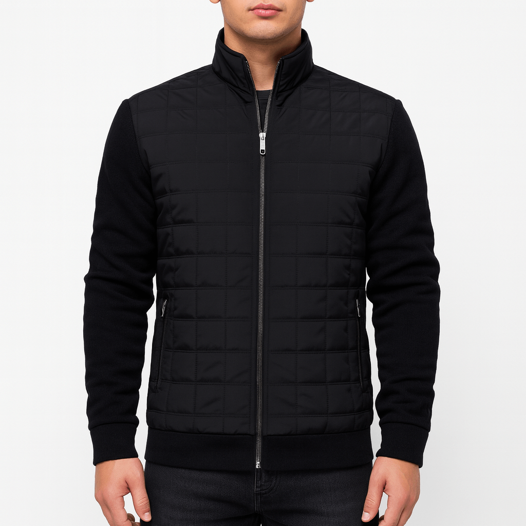 LUXEOUTFIT | Bomberjacke 3