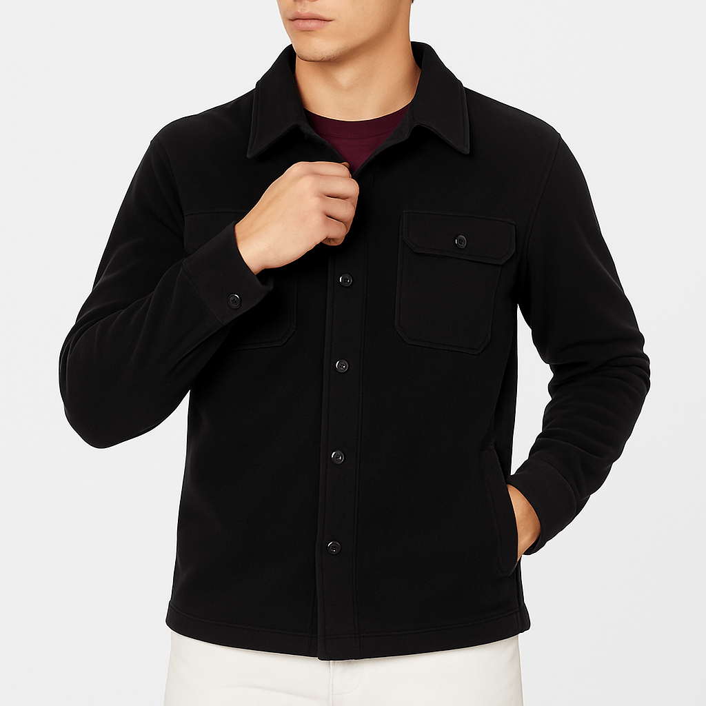 LUXEOUTFIT | Hardy Classic Jacke 4
