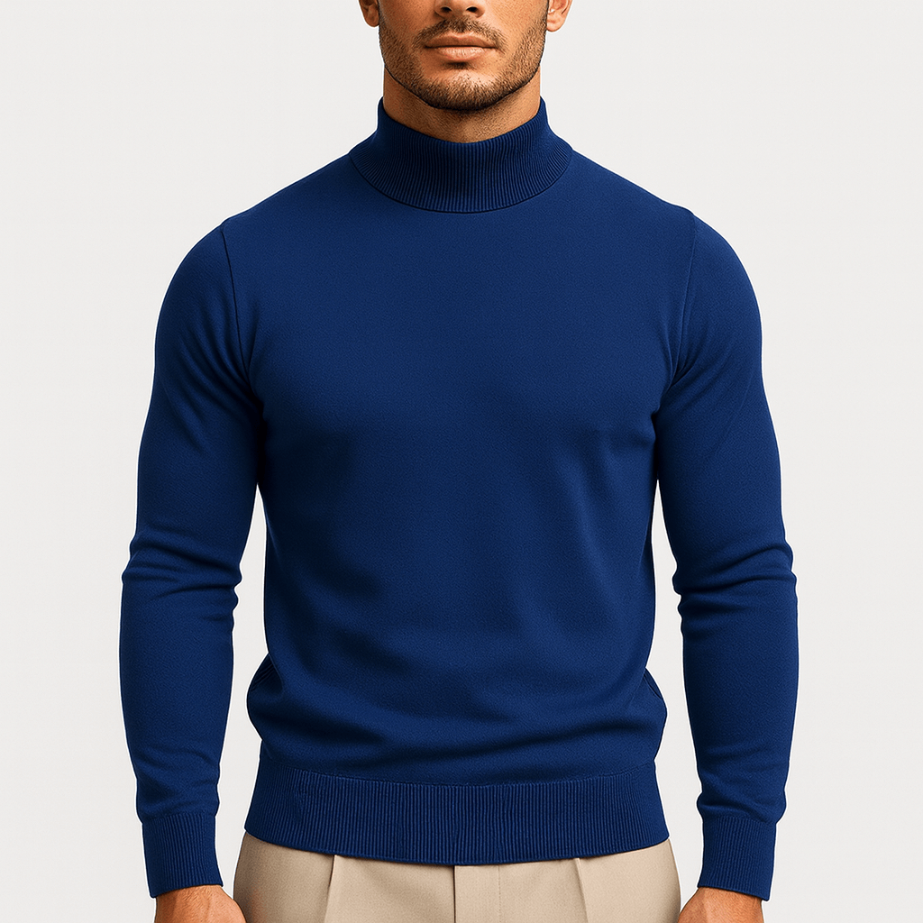 LUXEOUTFIT | Pullover-Sweatshirt 1