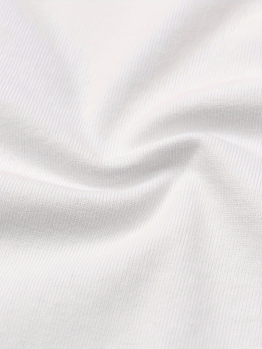 Baumwoll-Shirt Herren Premium Qualität Elegant
