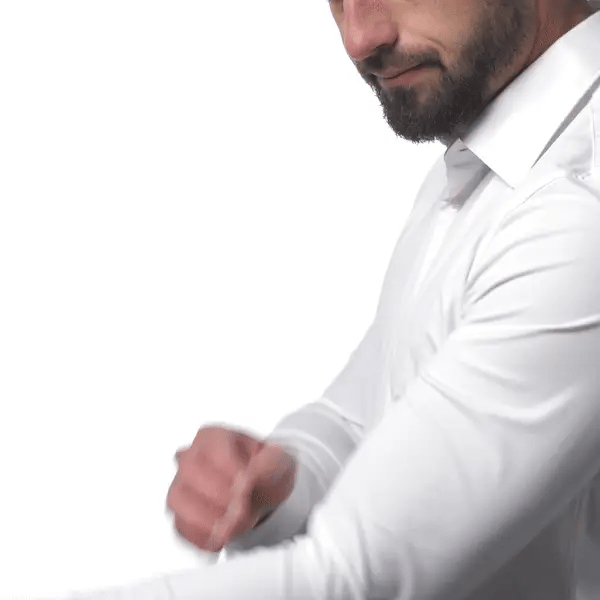 Levi Hemd Bügelfrei Dehnbar Komfortabel