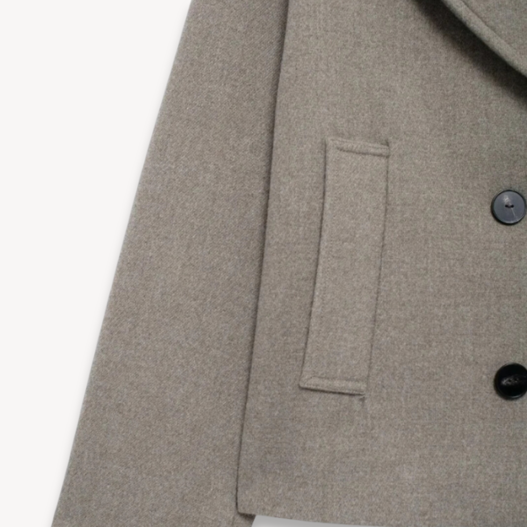 Loravelle | Cabanjacke für Damen 4