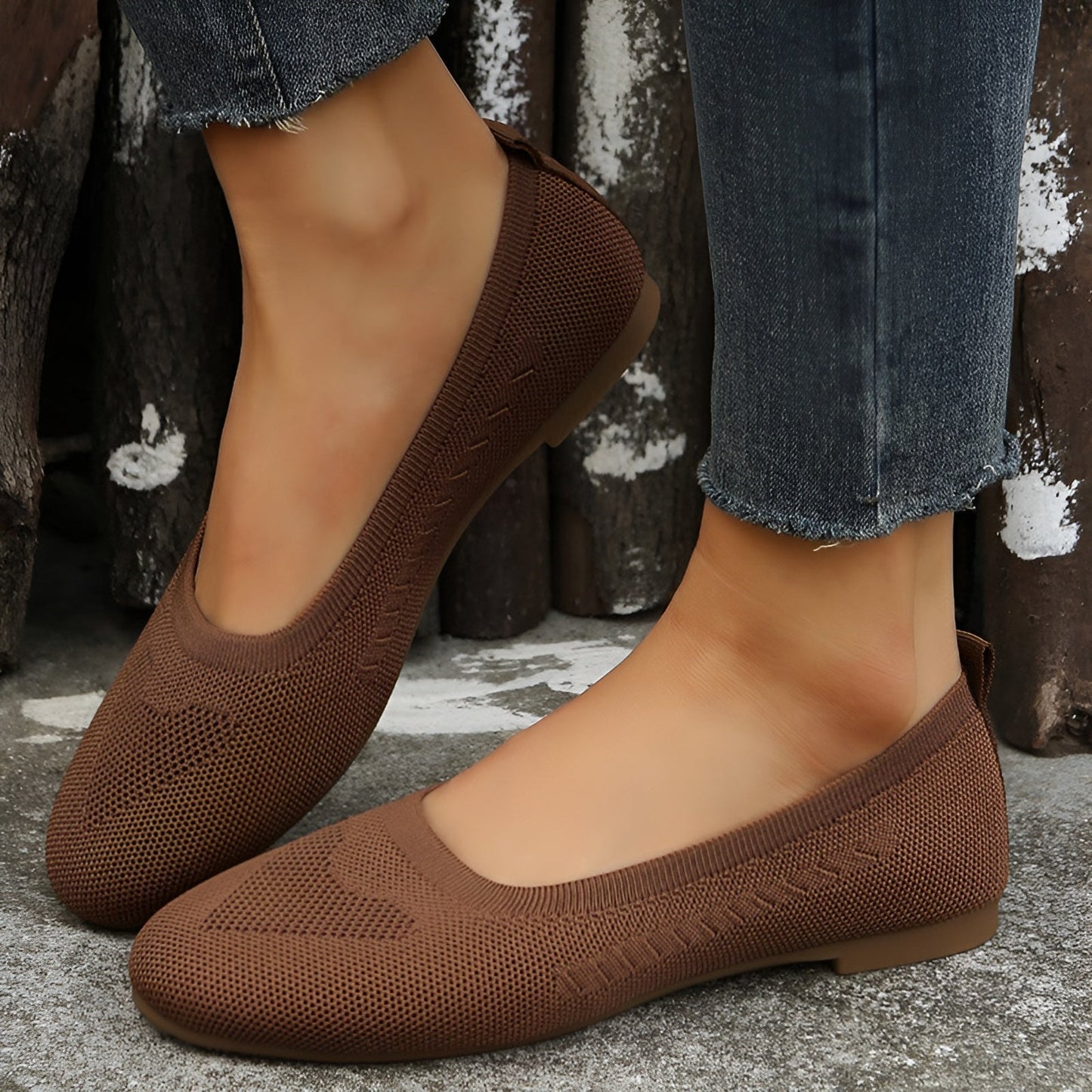 Komfortable und gesunde Damenschuhe mit orthopädischer Unterstützung