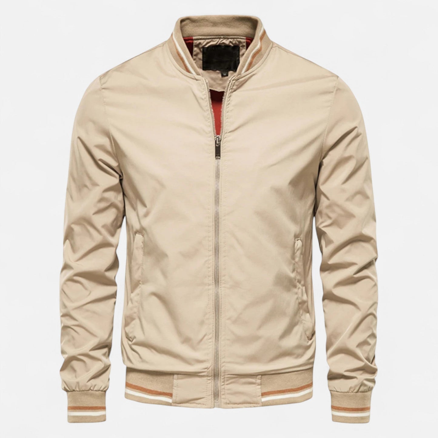 Maison Dresson | Bomberjacke für Herren 4