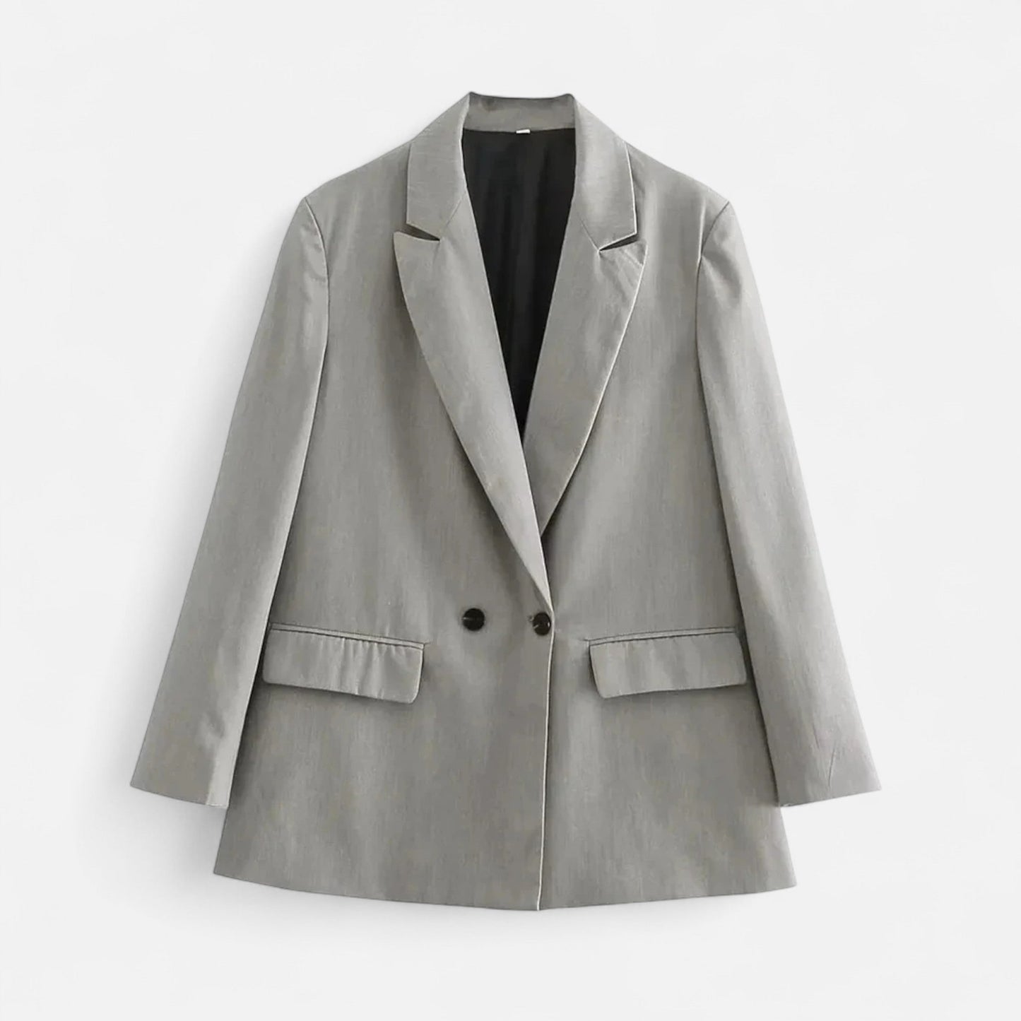 Maison Dresson | Zweireihiger Vintage-Blazer für Damen 11