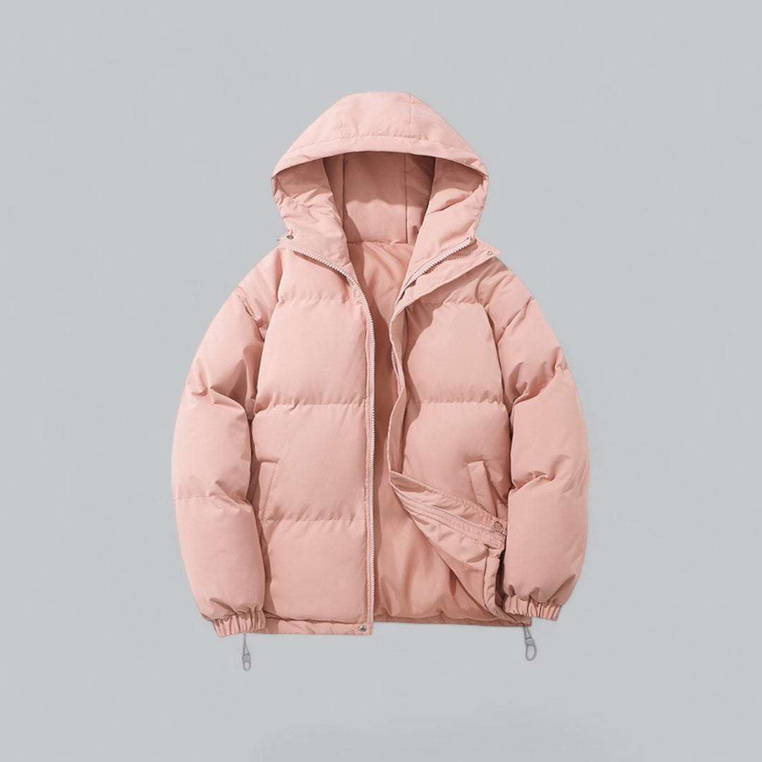 Neue Winterjacke Parka 9