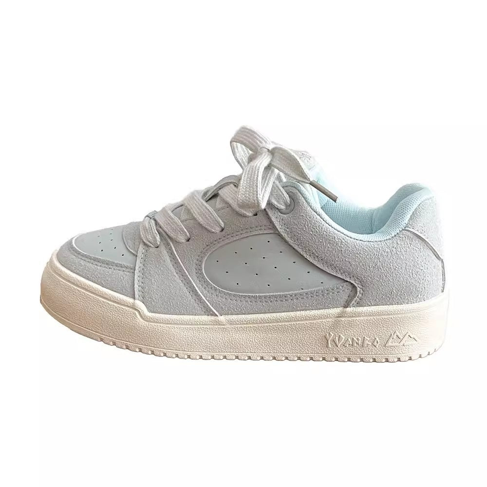 Damen Sneaker Bequem Weich atmungsaktiv Sportlich