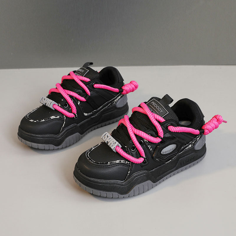 Damen Sneaker Sport Atmungsaktiv Laufschuhe Frauen
