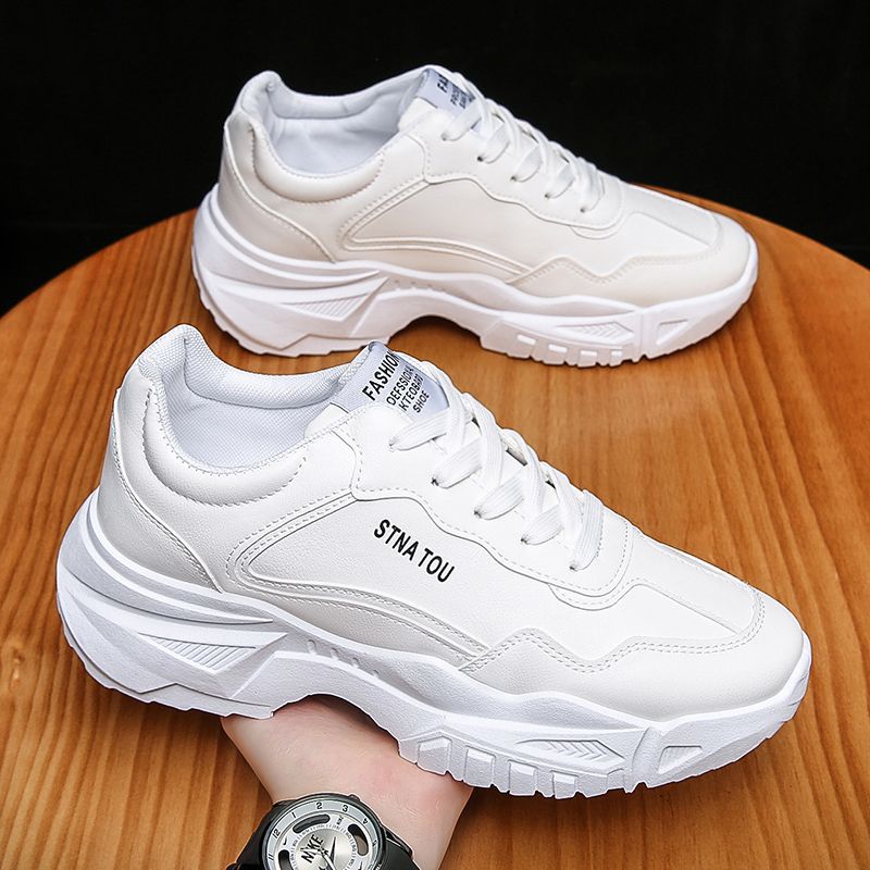 Damen Sneaker Sportlich Modern Heidi Mode