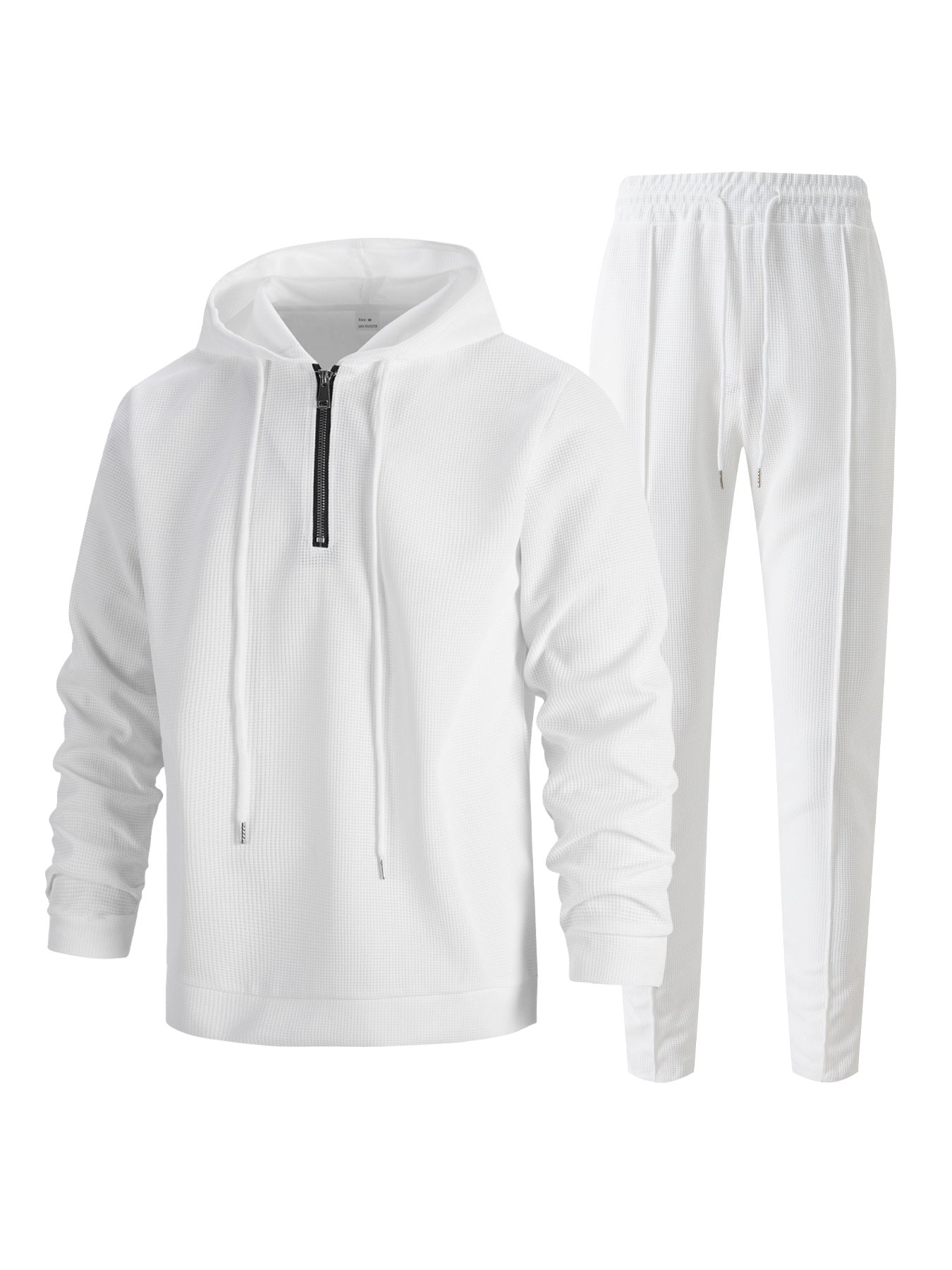 Herren Sportanzug Kapuzenpullover Modern atmungsaktiv