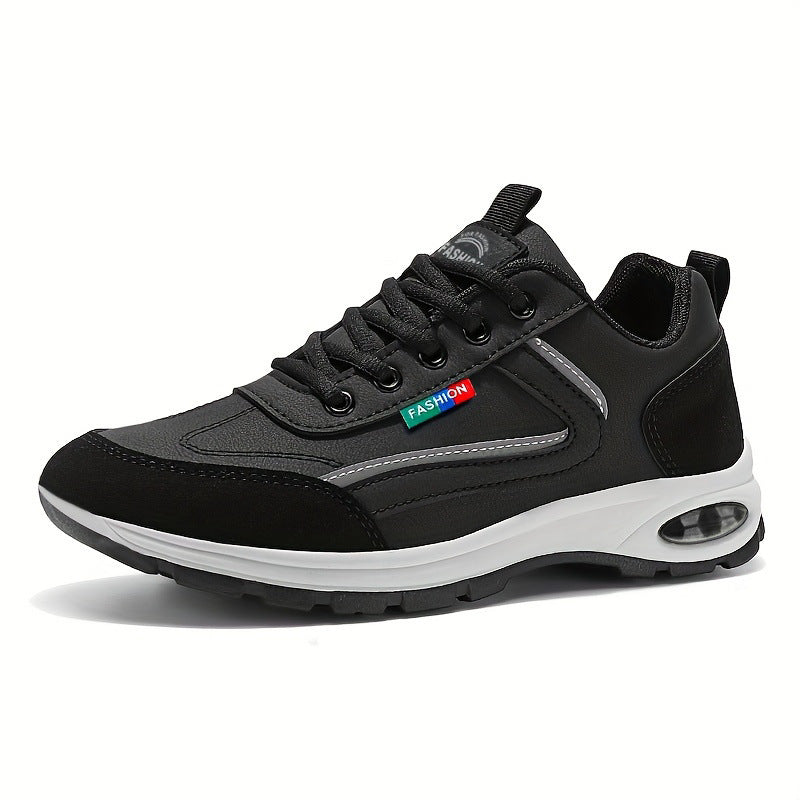 Damen Laufschuhe Sportlich Leicht Komfortabel
