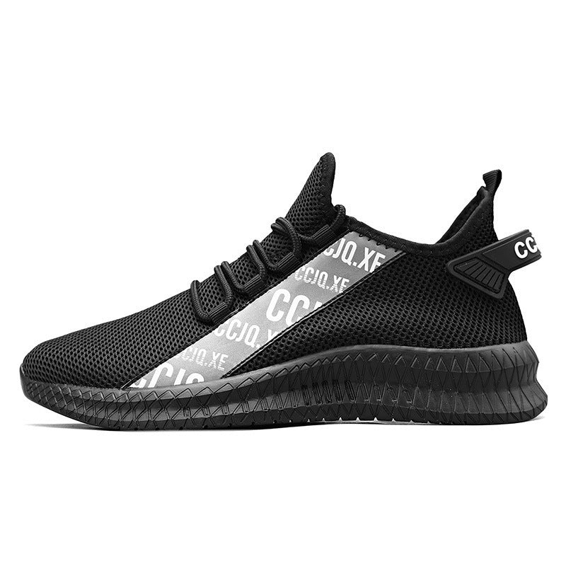 Damen Sneaker Leichtlauf atmungsaktiv bequem