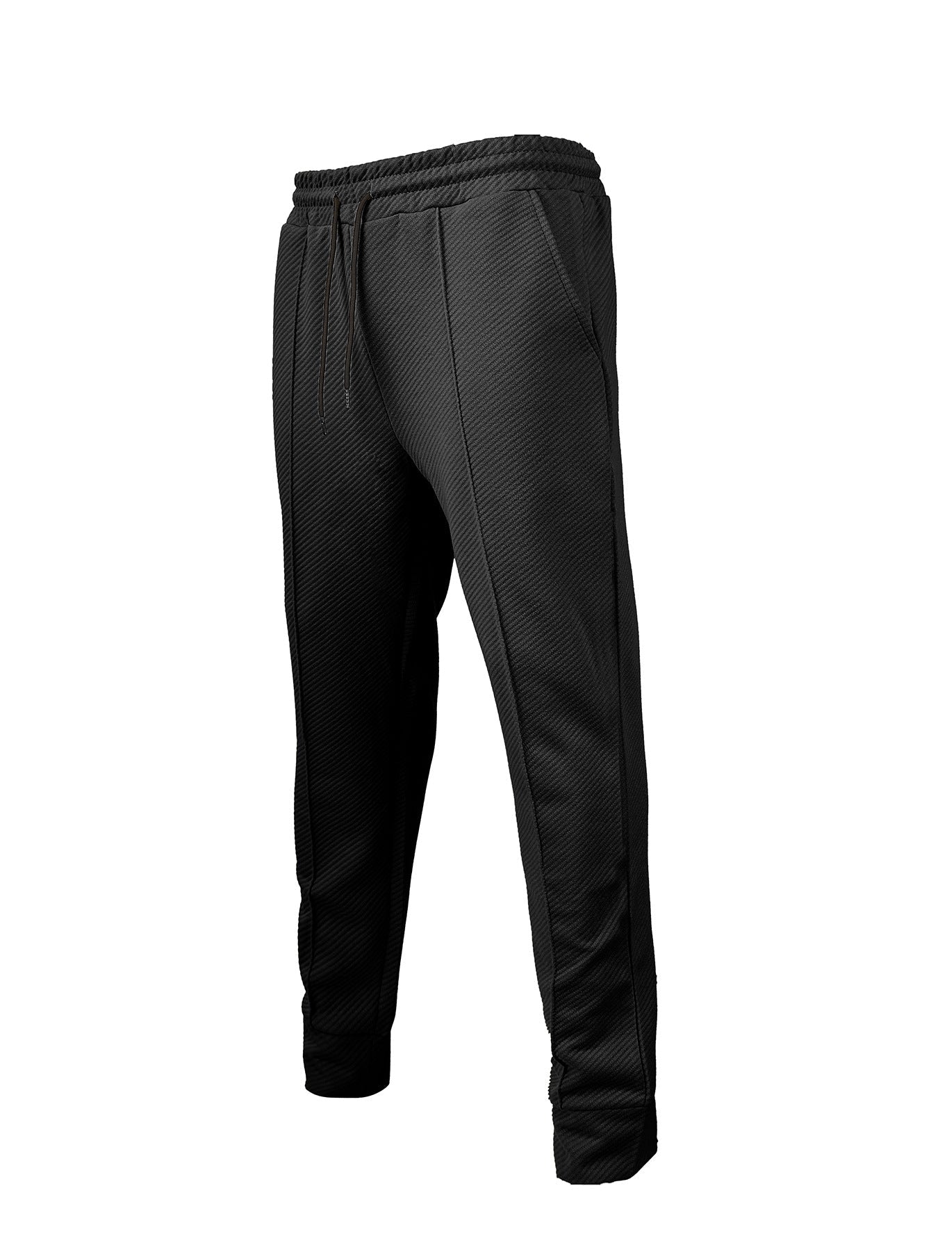 Herren Jogginghose Sportlich Komfortabel Mit Stretch