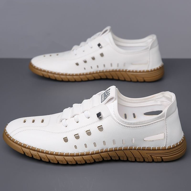 Damen Freizeitschuhe Bequem Atemaktiv Sportlich